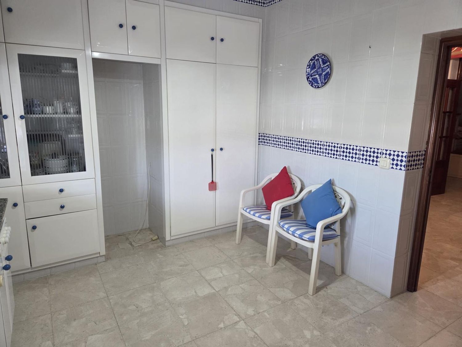 Casa o chalet independiente en Transversal Martin Alonso Pinzon s/n - Foto 17
