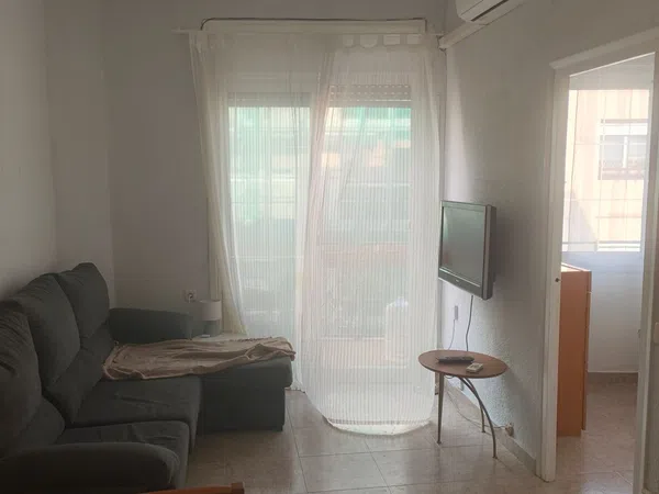 Piso en Calle de Rafael Campalans, 46, Collblanc - Foto 1