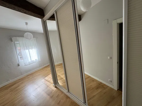 Piso en calle Marqués de Santillana, 3 - Foto 5