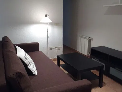 Piso en calle de Gaztambide, 69