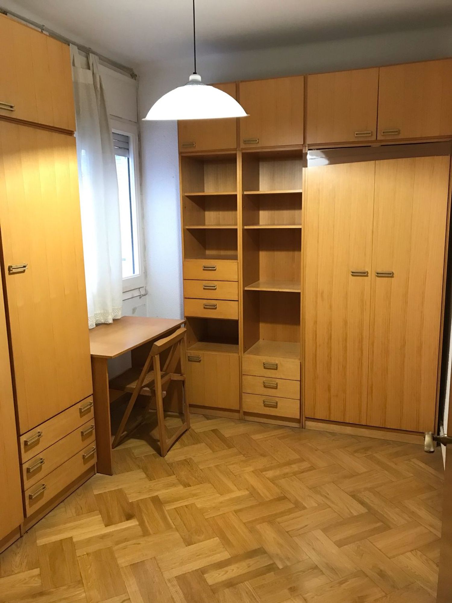 Piso en calle del Marquès de Campo Sagrado, 21 - Foto 17