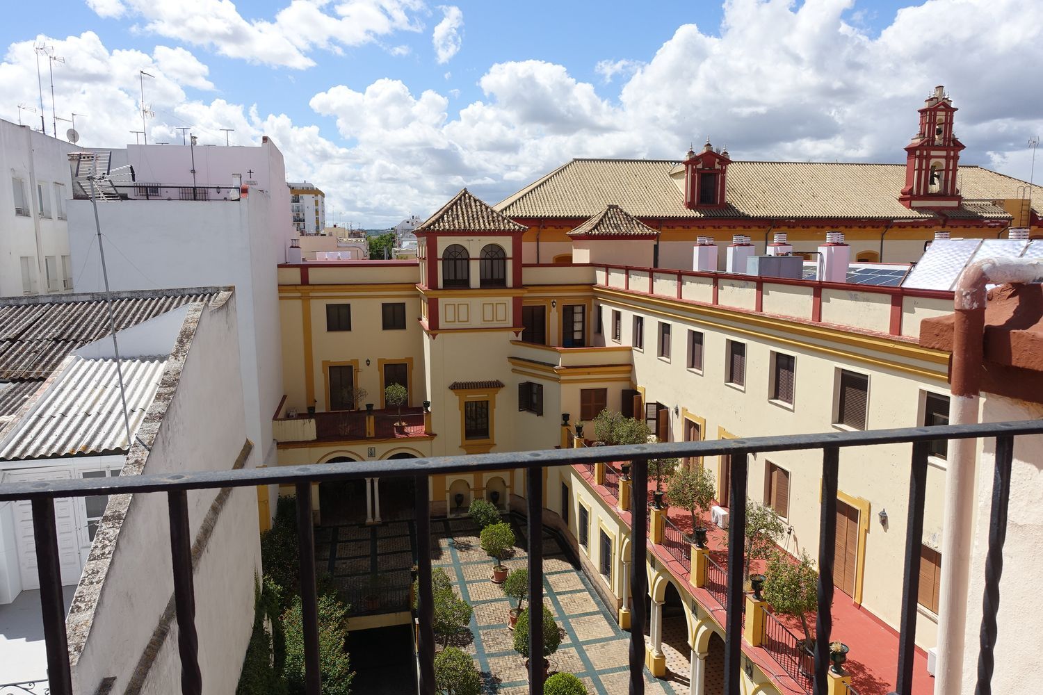 Piso en Plaza de la Gavidia-San Lorenzo - Foto 22
