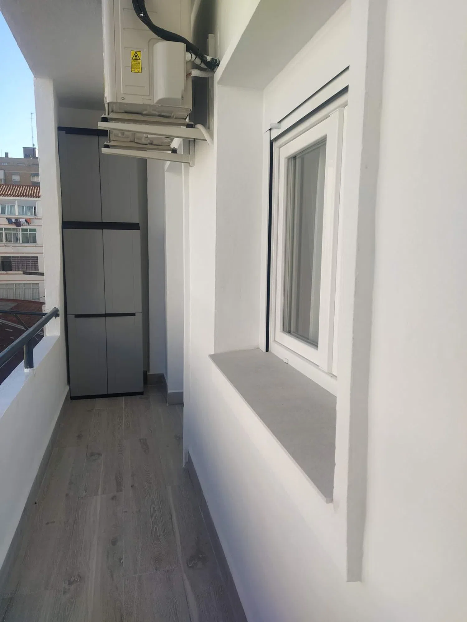 Piso en calle de Pano y Ruata, 15 - Foto 4