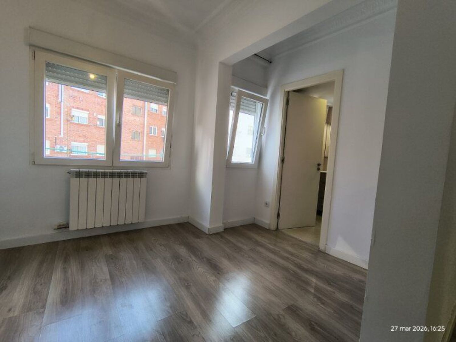 Ático en calle de Jenaro Checa, 1 - Foto 3