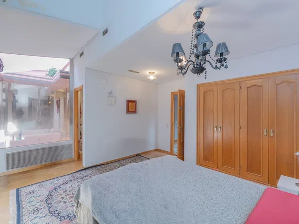 Chalet adosado en ciudadela s/n - Foto 27