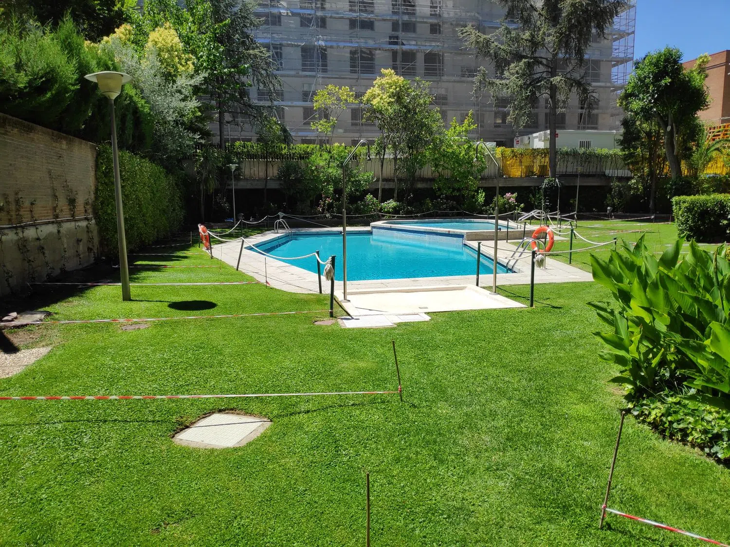 Piso en calle Apolonio Morales, 6 - Foto 25