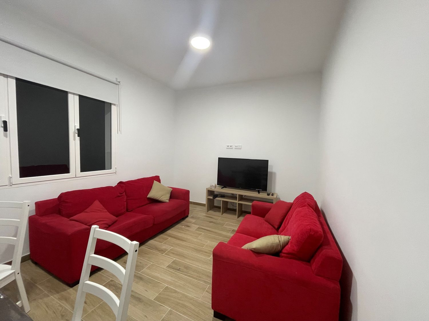 Piso en calle Alejandro Hidalgo, 13 - Foto 1