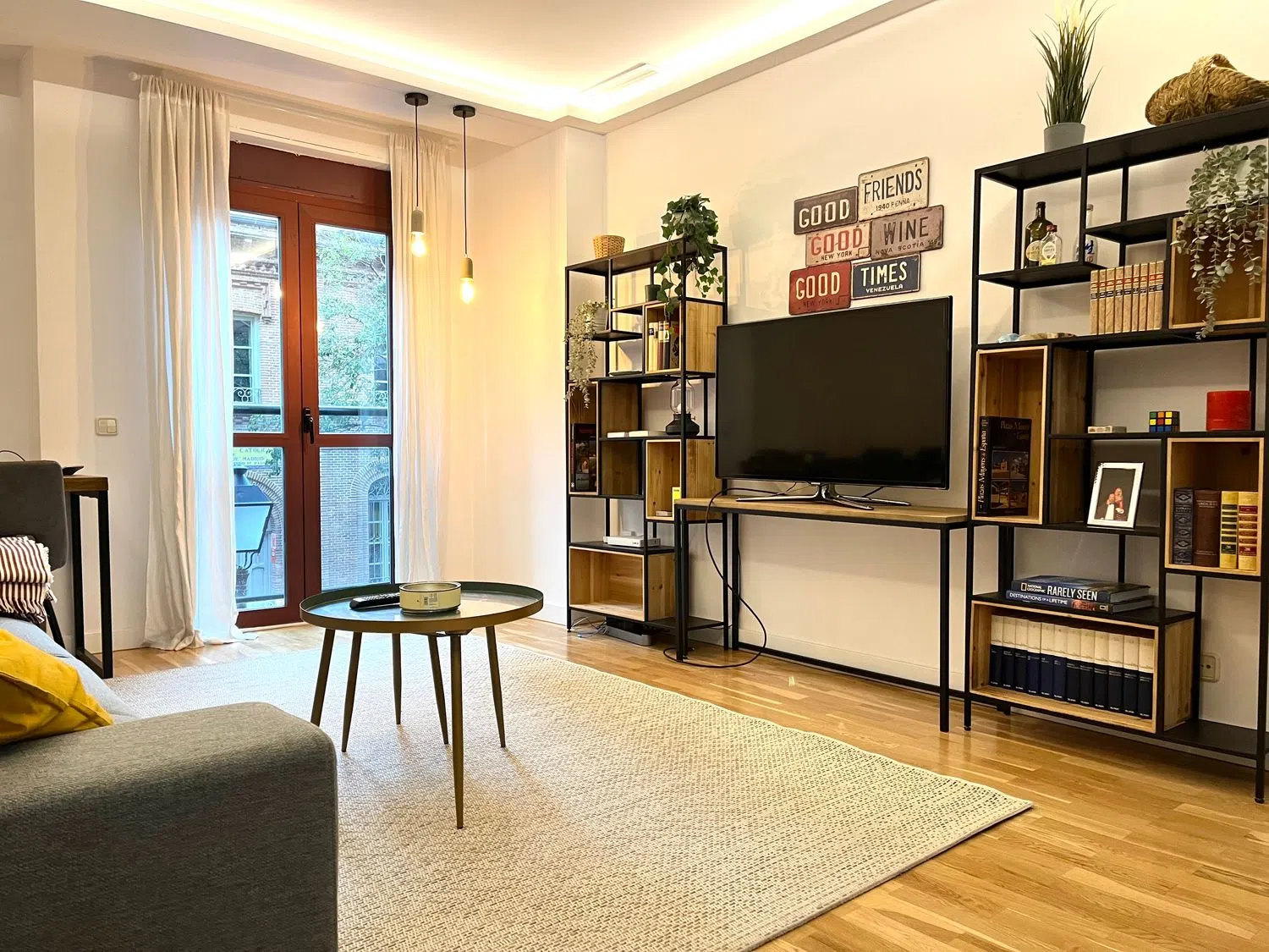 Piso en calle de Meléndez Valdés, 38 - Foto 2