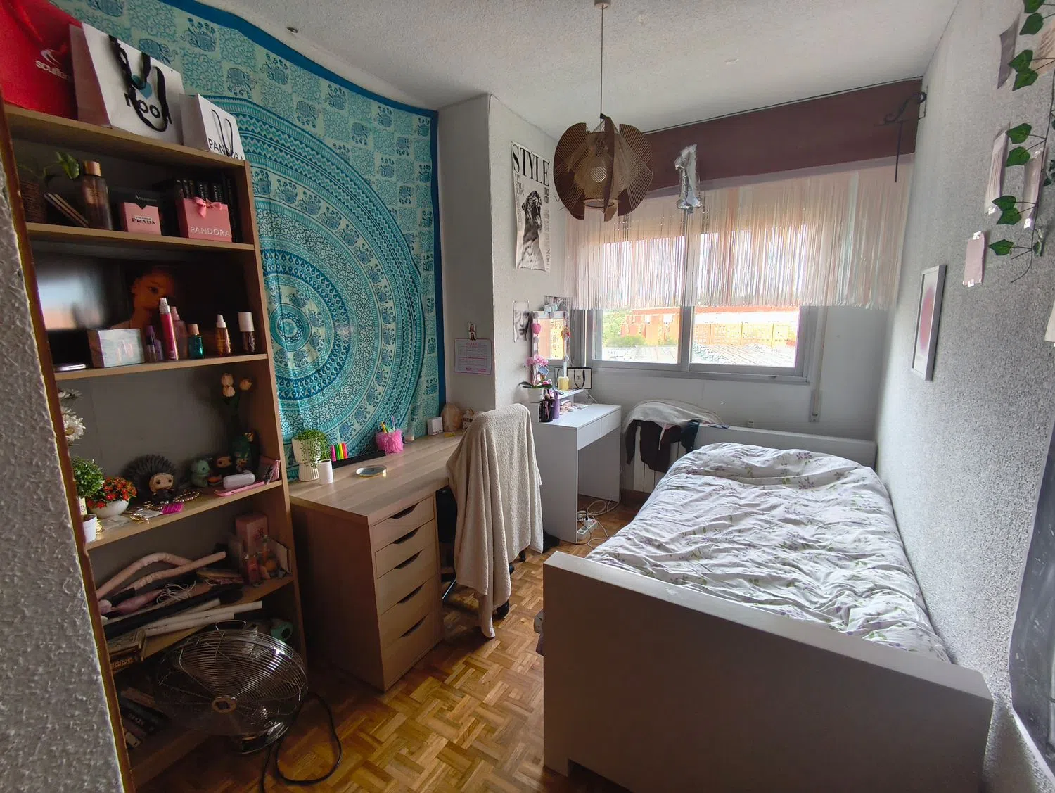 Piso en calle de Ramón Areces, 14 - Foto 8