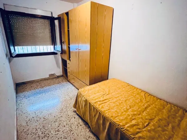 Piso en Avenida de Andalucía, 11, Perchel sur - El Bulto - Foto 13