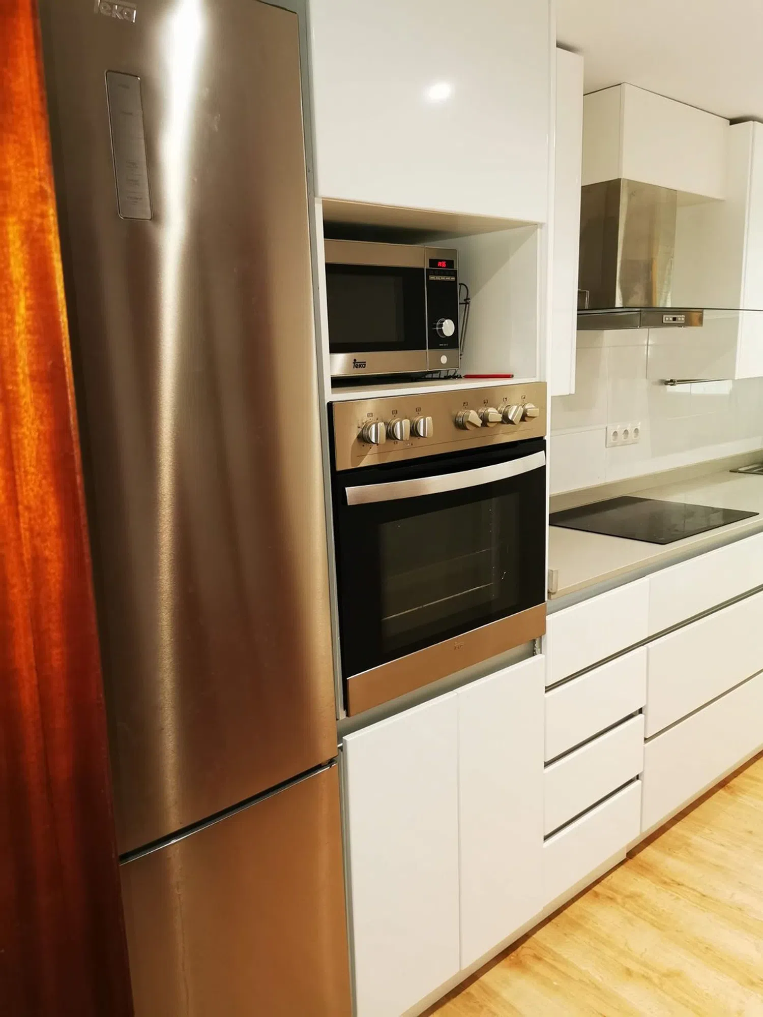 Piso en calle de Jeroni Alemany, 7 - Foto 3