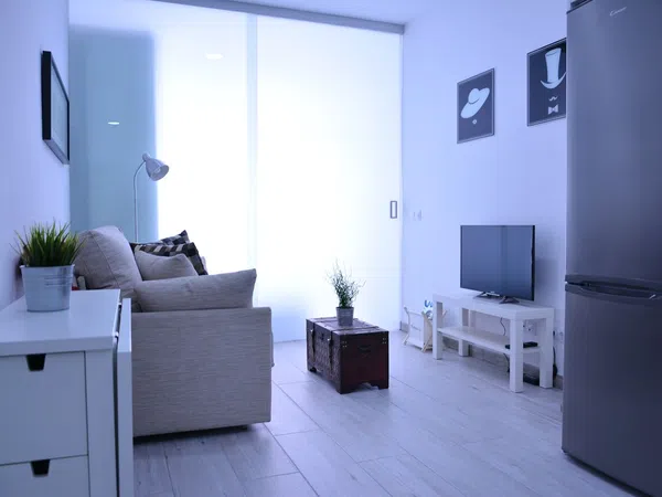 Estudio en Calle José Franchy Roca, 35 - Foto 4