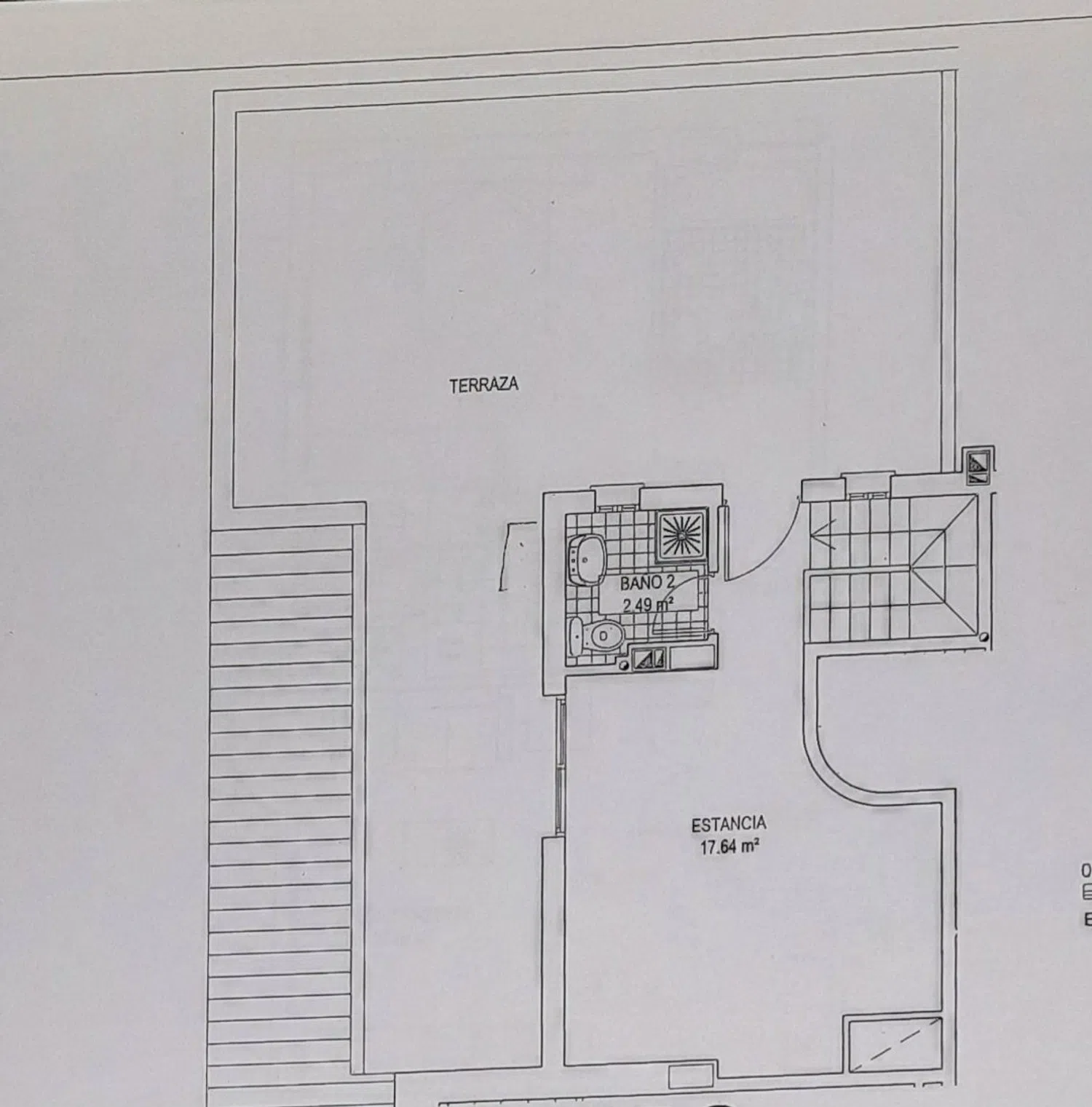 Dúplex en Berrocal, 3 - Foto 13