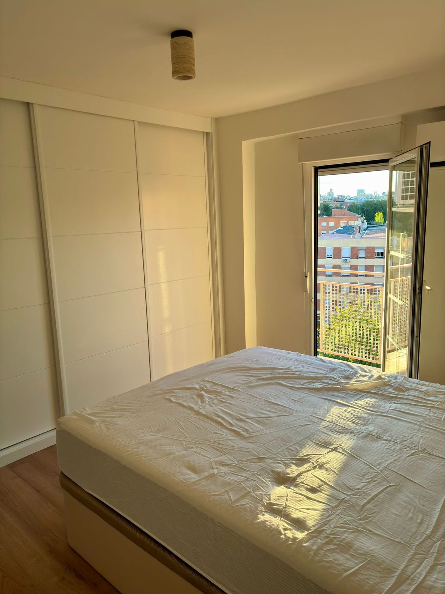 Ático en calle de Ricardo Ortiz, 51 - Foto 10