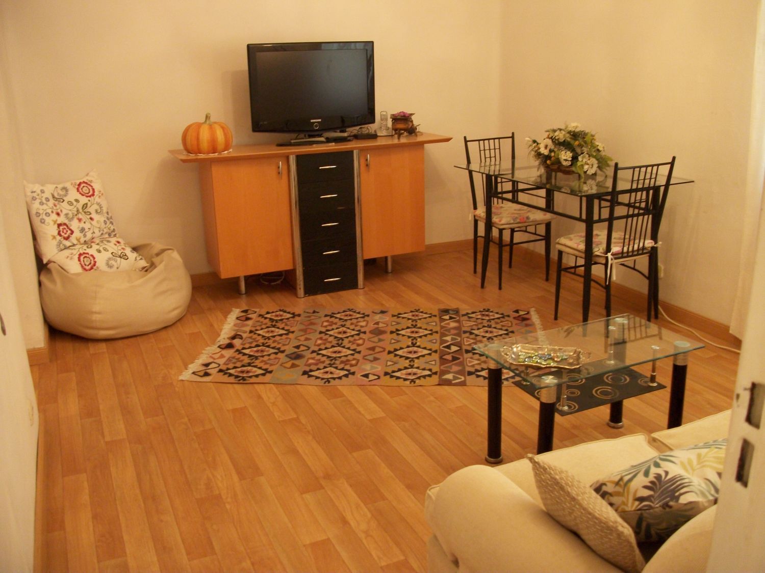 Piso en paseo de las Delicias, 63 - Foto 1