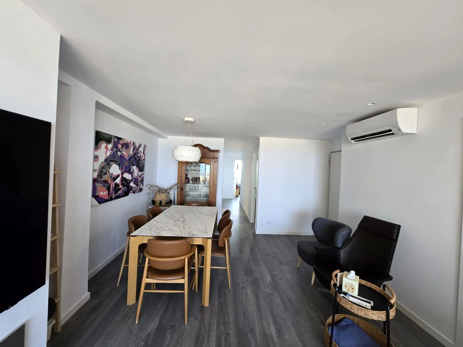 Piso en avenida Mareny Blau, 7 - Foto 4