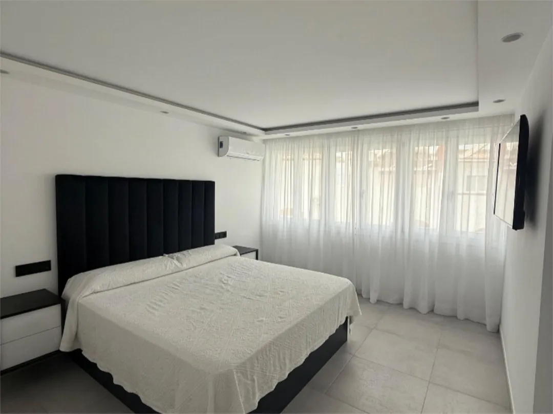 Piso en  Calle Diego de León 55 - Foto 30