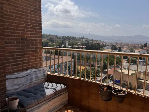 Piso en Avenida de Pulianas, 60, Campo Verde - Foto 33