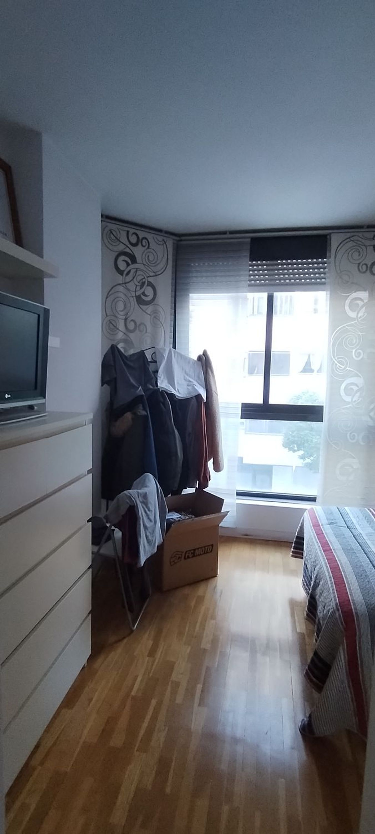 Piso en Ronda del Ingenioso Hidalgo, 43, Tres Olivos - Valverde - Foto 12