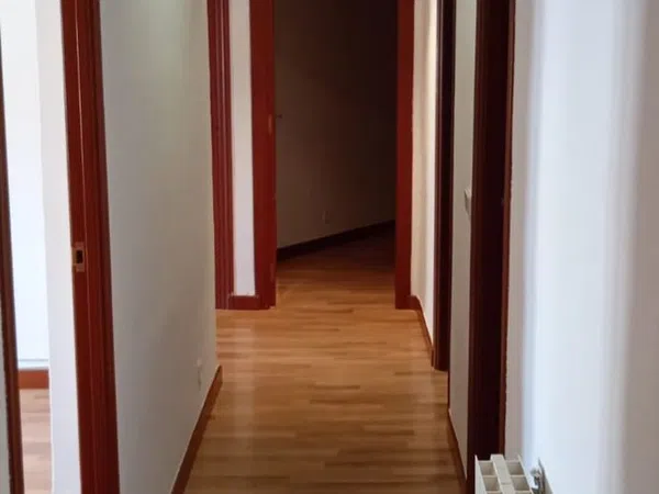 Piso en calle del Príncipe de Vergara, 291