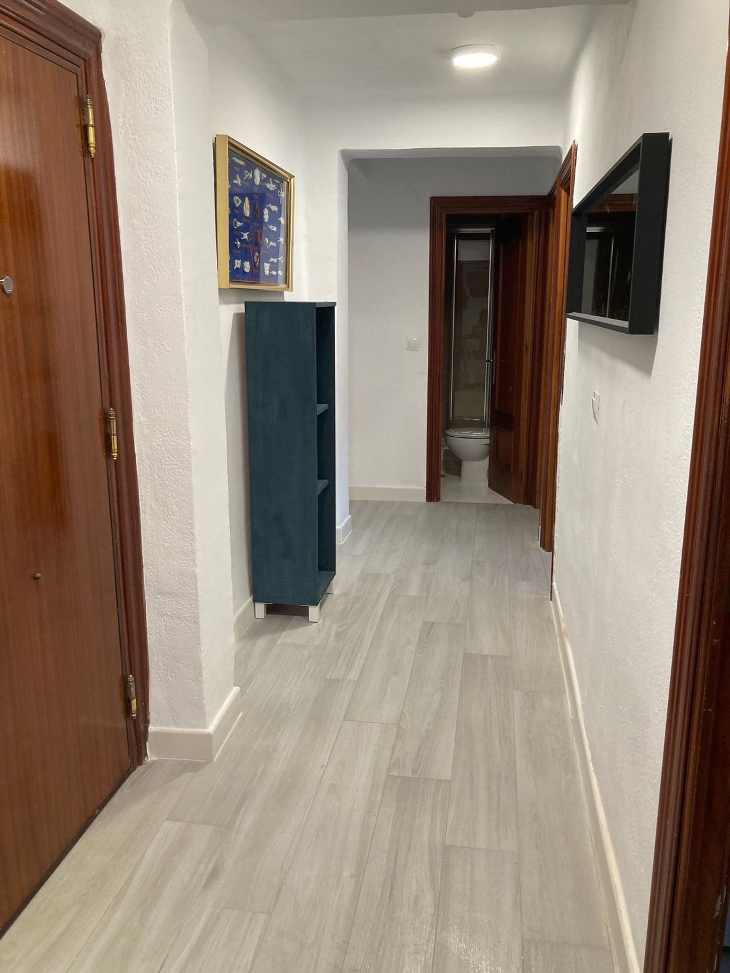 Piso en Cortijo Bazán - Los Casinis - Los Cipreses, Cortijo Bazán - Los Casinis - Los Cipreses - Foto 3