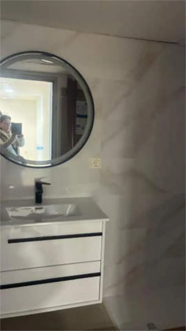 Piso en Barrio de la Cruz - Foto 8