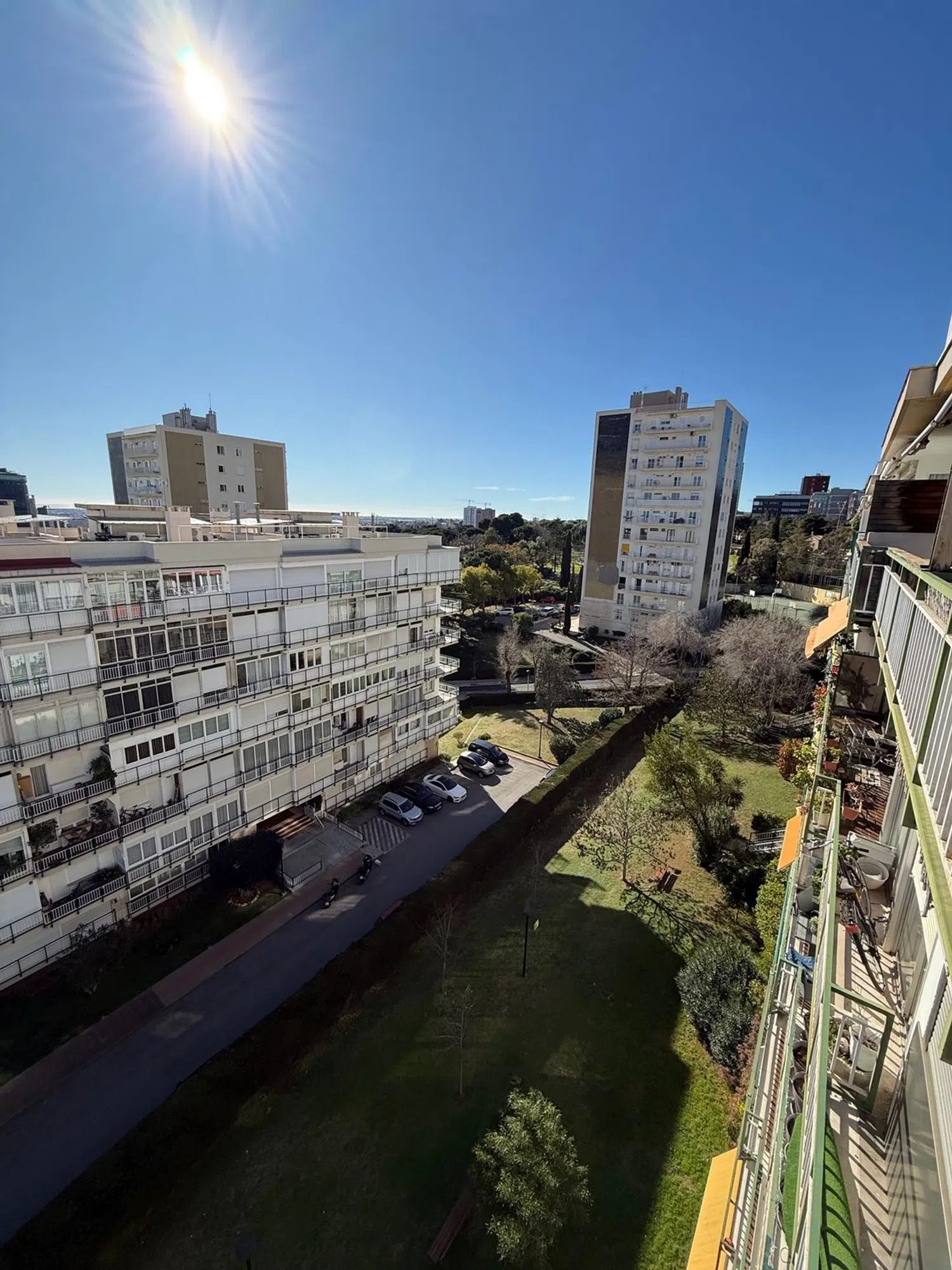 Piso en calle de González Tablas, 21 - Foto 6