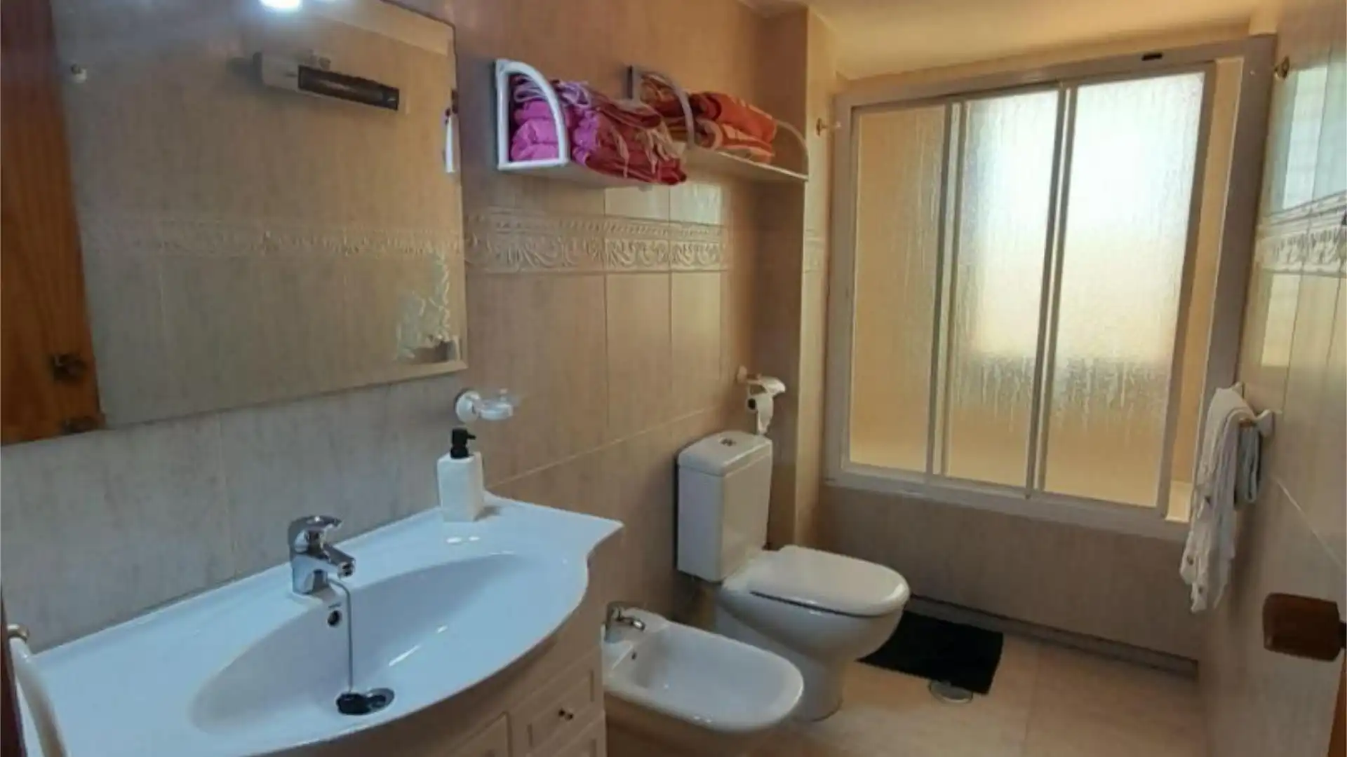 Piso en  Avenida San Bartolome Tir 1 - Foto 10