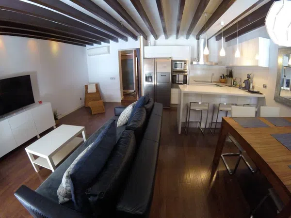 Piso en calle d'en Rubí, 11 - Foto 8