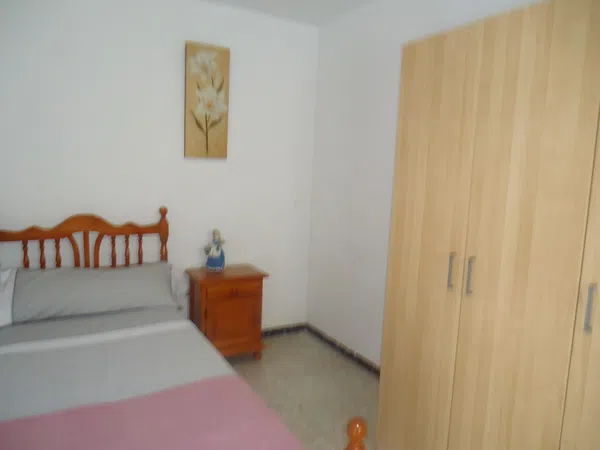 Ático en Calle González del Castillo, 5, Zona San José - Varela, Zona San José - Varela - Foto 7