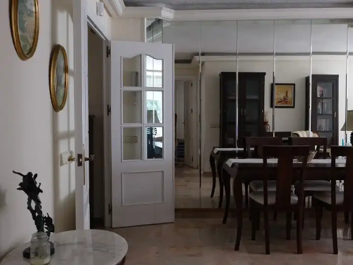 Piso en  Avenida Ramón y Cajal 12 - Foto 7