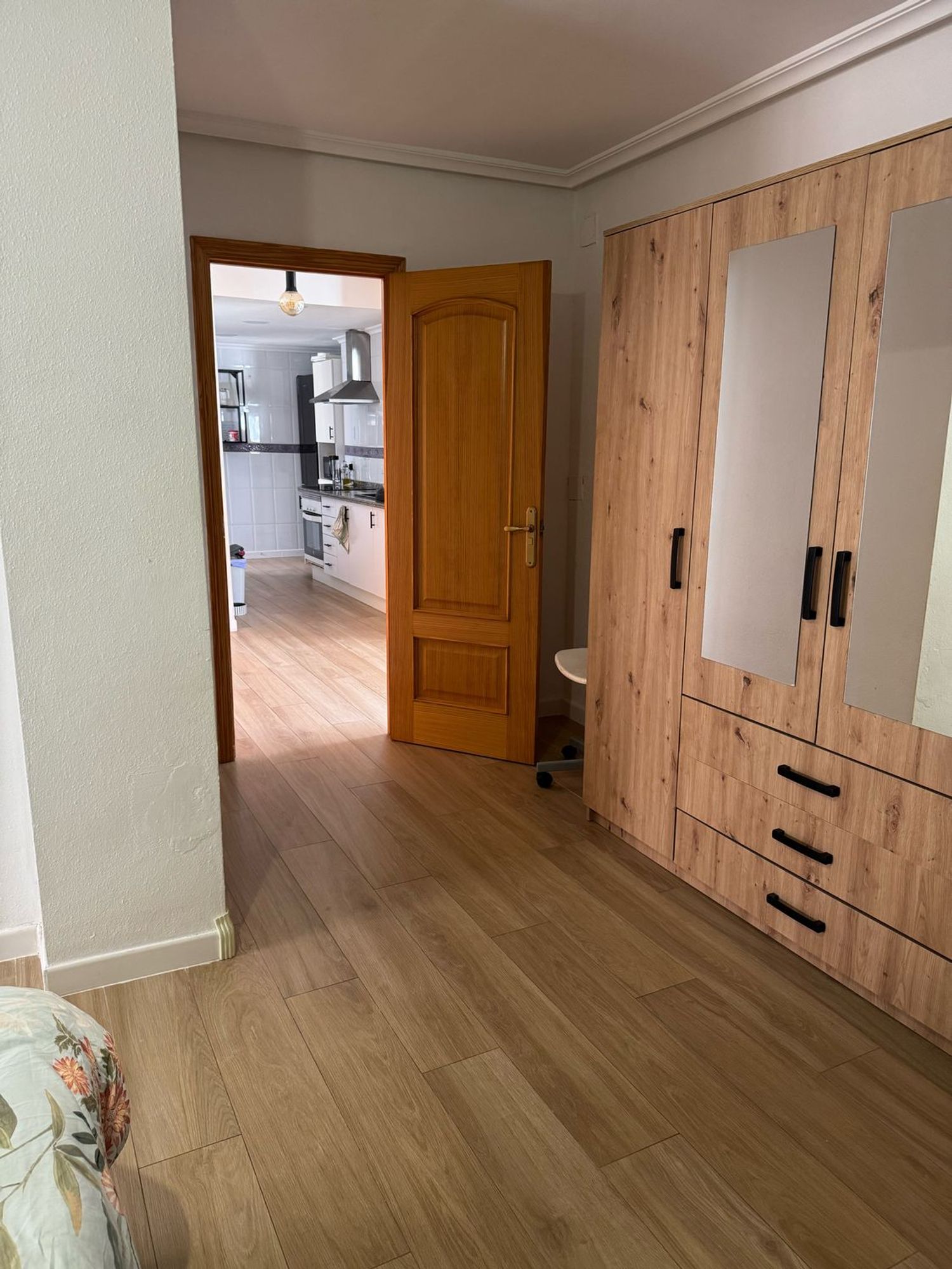 Piso en Barrio Carolinas Altas - Foto 3