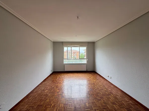 Piso en calle Fuente de la Salud, 9 - Foto 2