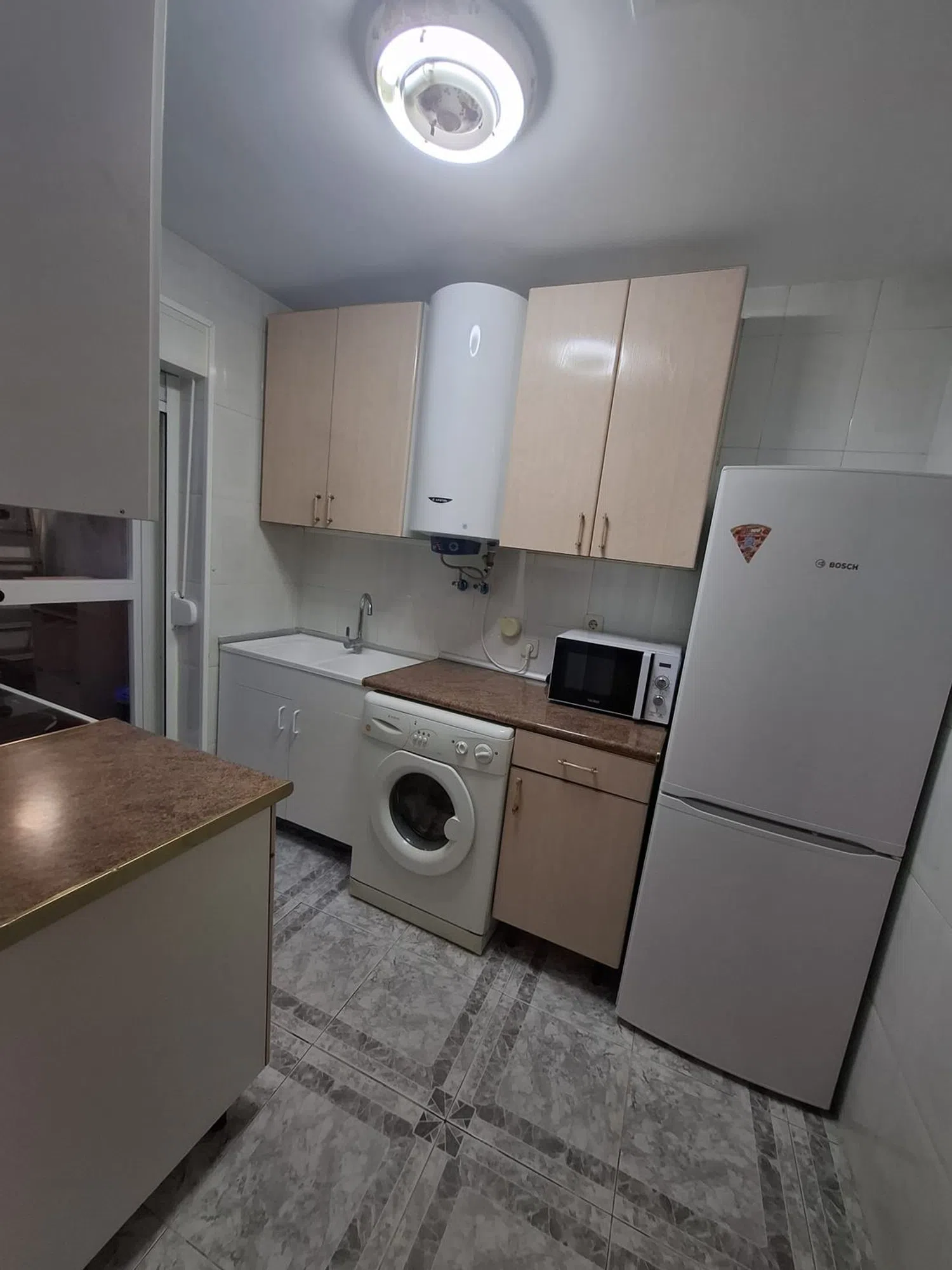 Piso en Barrio Puerta del Ángel - Foto 10