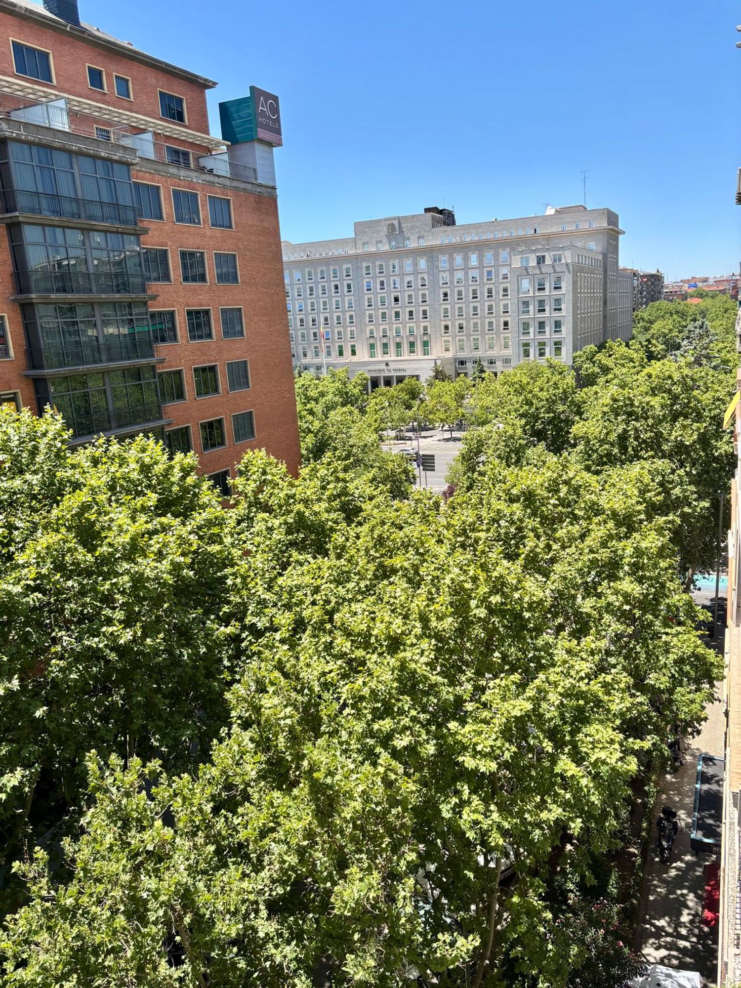 Piso en Bernabéu-Hispanoamérica, Bernabéu-Hispanoamérica - Foto 40