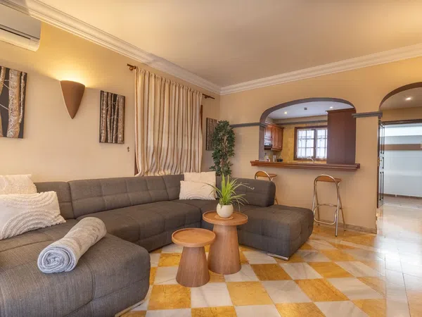 Casa o chalet independiente en Calle Irlanda, 8, Montaña Roja - Foto 7