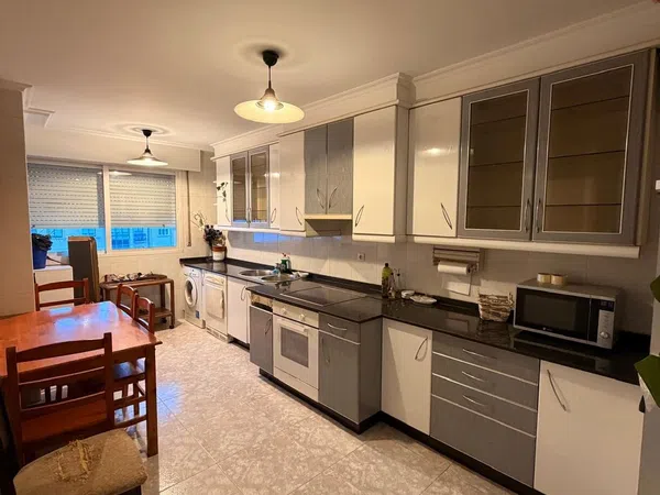 Piso en plaza Concello, 2 - Foto 1