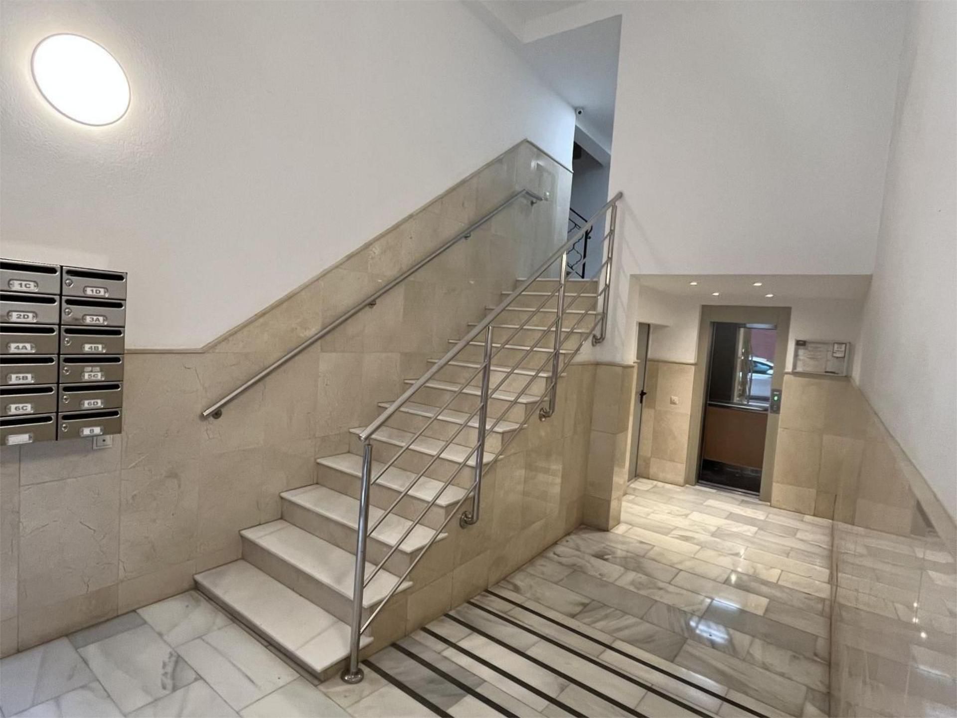 Piso en  Calle Berrocal 9 - Foto 12