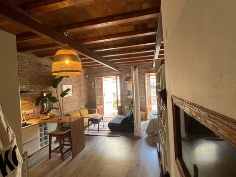 Piso en calle de Tapioles, 55