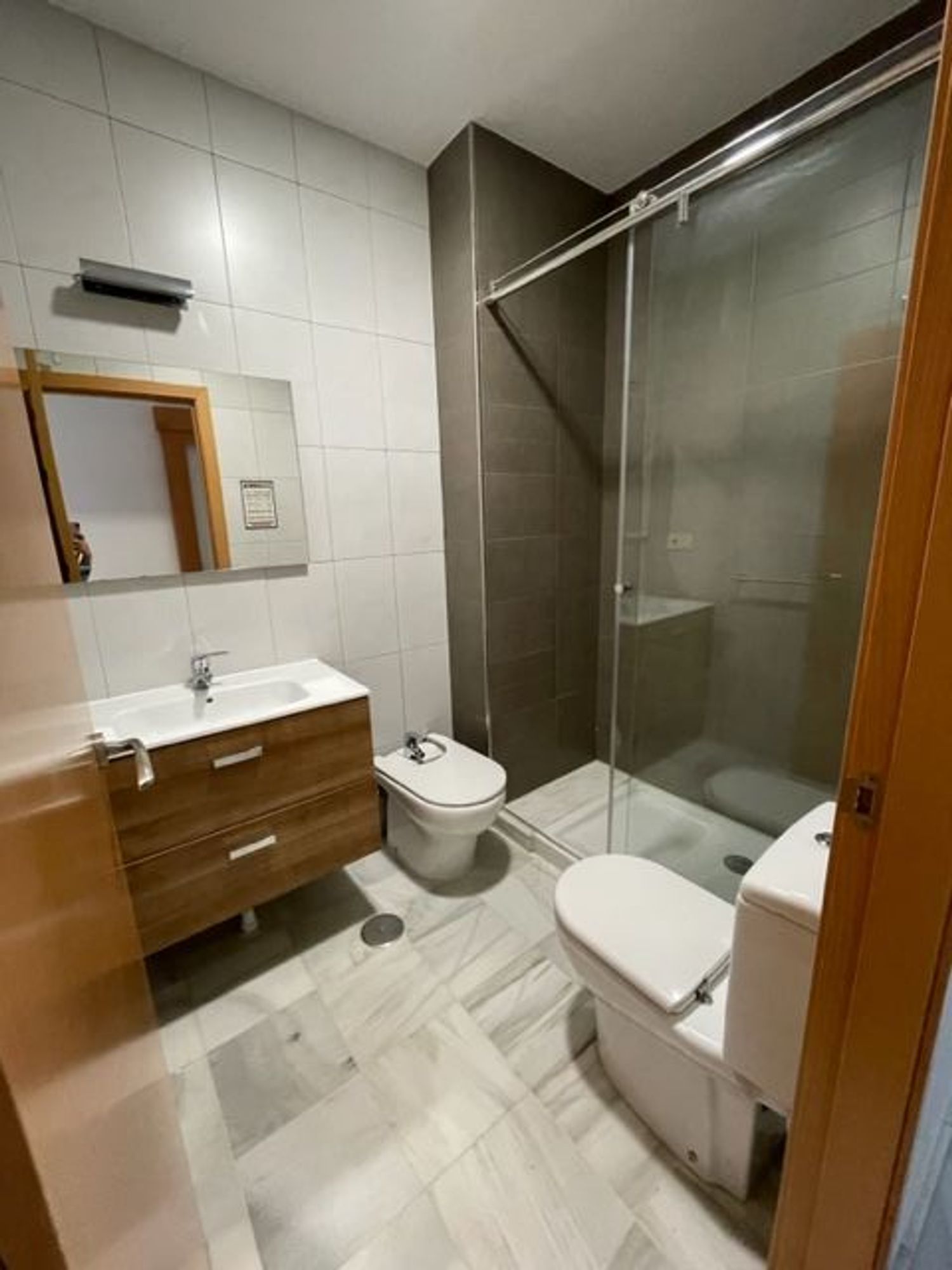 Piso en Calle Gonzalo Bilbao, 22, Puerta Carmona-Puerta Osario-Amador de los Ríos - Foto 9