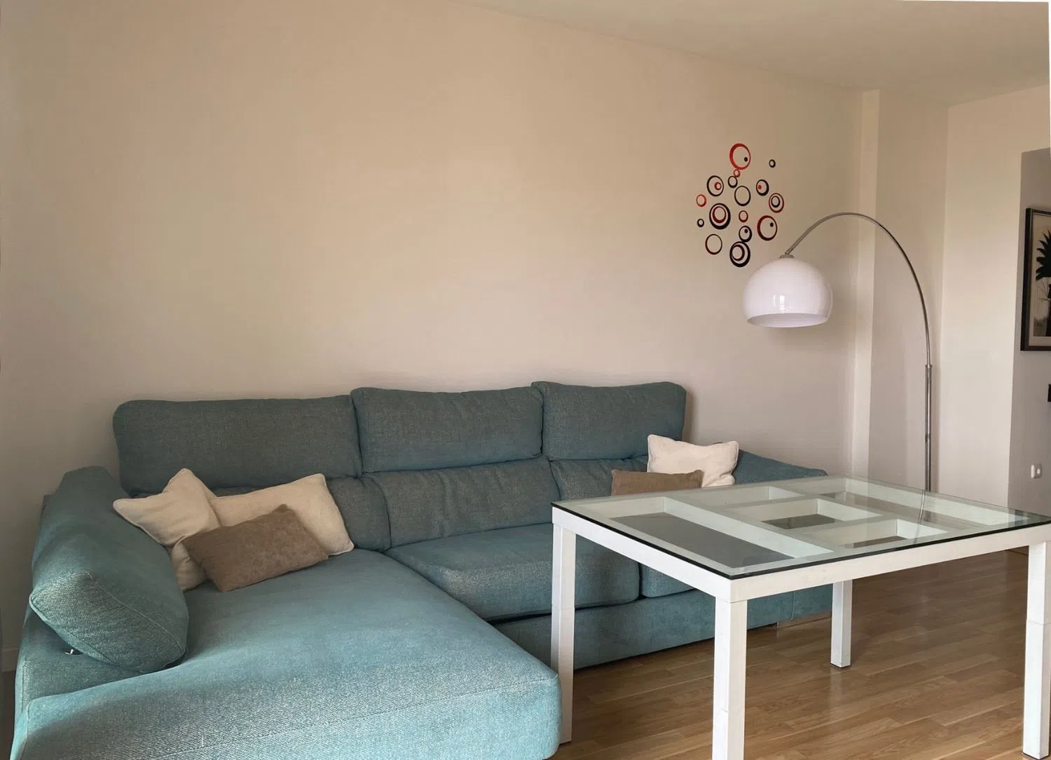 Piso en calle Santa María de Trassierra, 82 - Foto 4