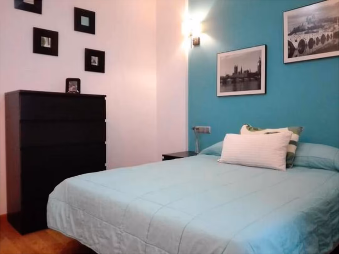 Apartamento en La Trinidad