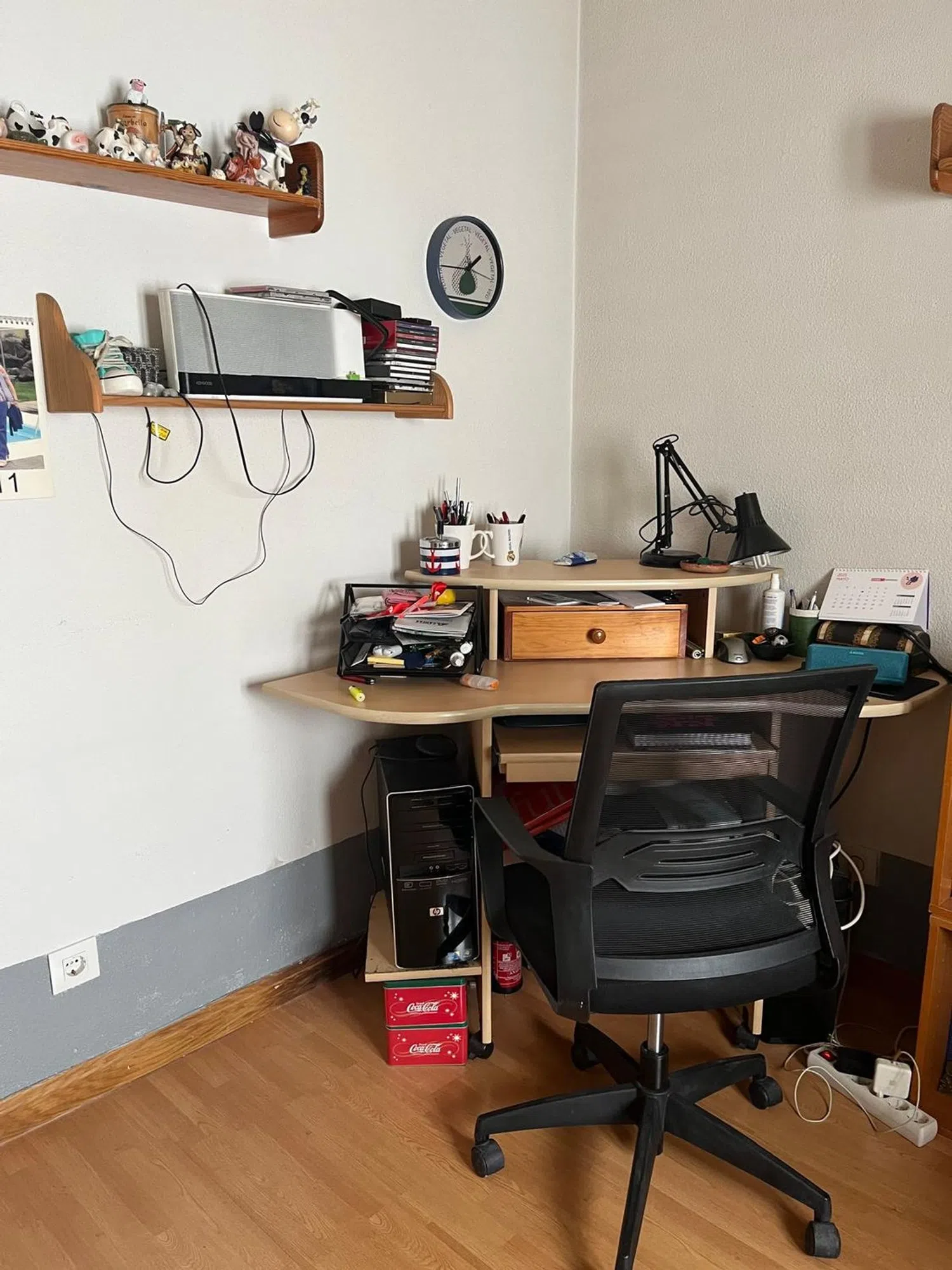 Piso en calle de Sagunto, 17 - Foto 22