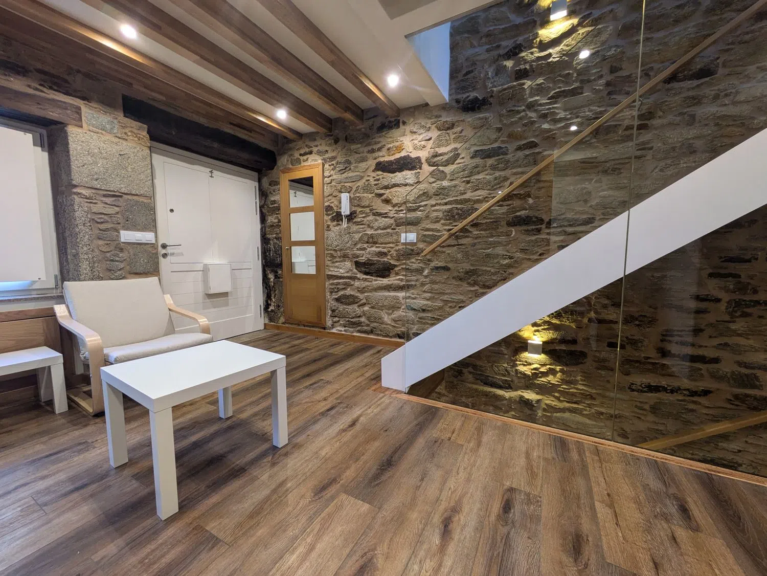 Chalet adosado en calle de San Pedro, 58 - Foto 7