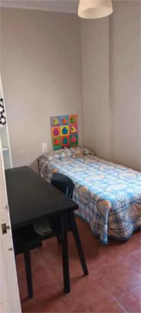 Piso en Reina Mercedes - Foto 7