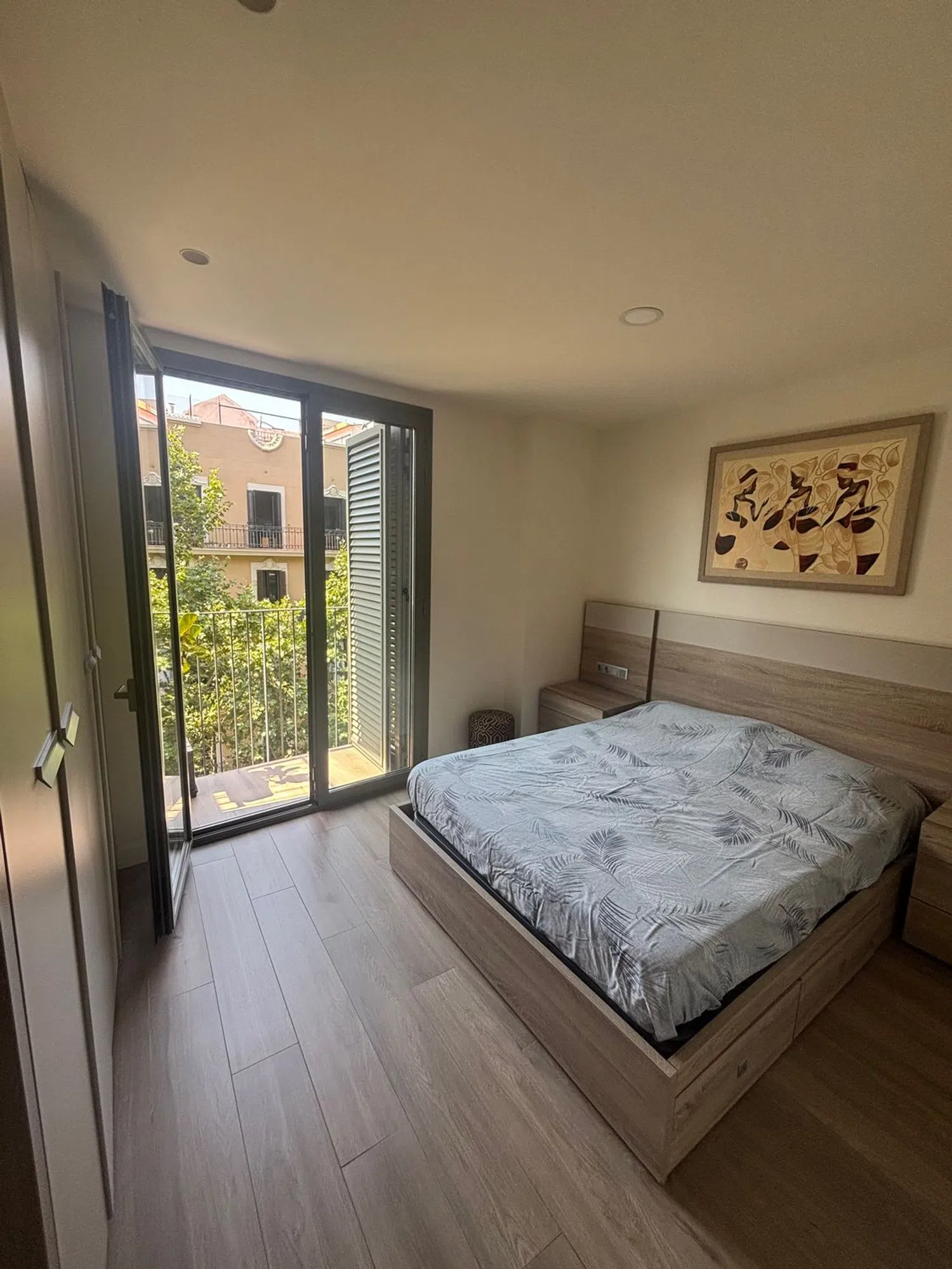 Piso en calle de Rocafort, 140 - Foto 8