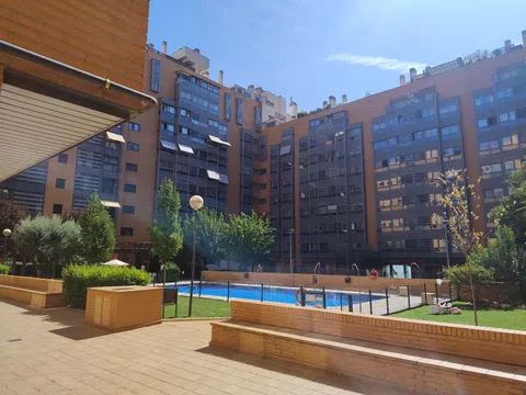 Piso en calle Estrella Hadar, 1