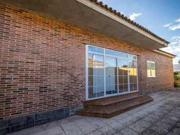 Chalet en  Calle Junio 255 - Foto 4