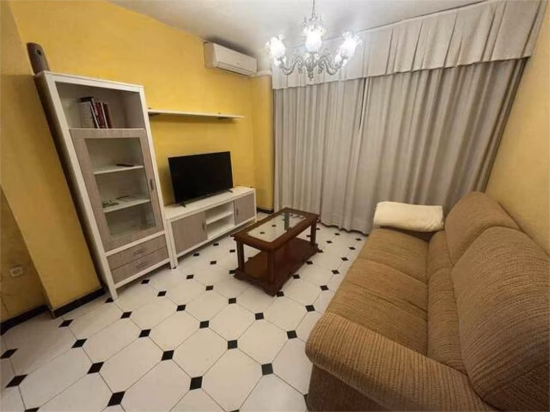 Piso en Distrito Sur - Foto 3