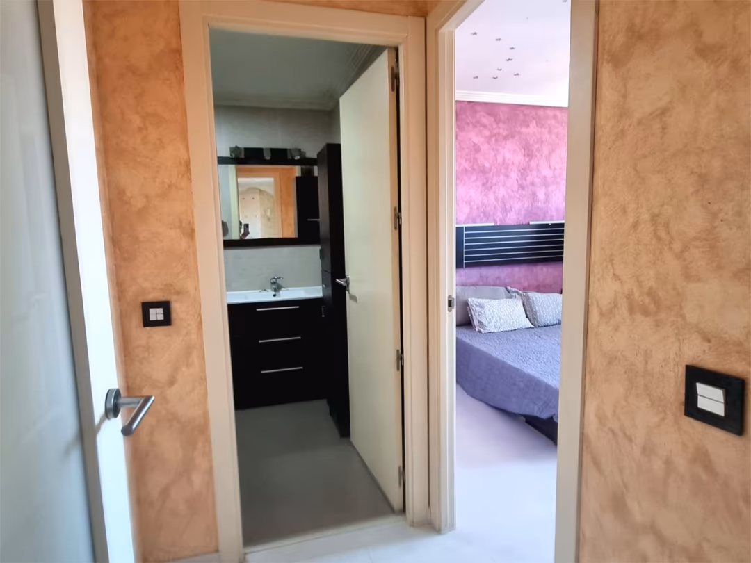 Piso en  Calle Ganados del Salobral 4 - Foto 13